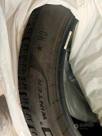 Pirelli winter stellati 245 45 19 102H