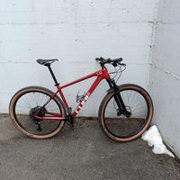 cube reaction One taglia L 