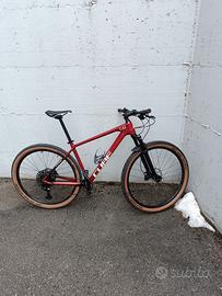 cube reaction One taglia L 