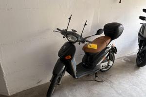 Ciclomotore PIAGGIO LIBERTY 49cc