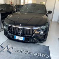 Maserati Levante V6 Diesel AWD Gransport