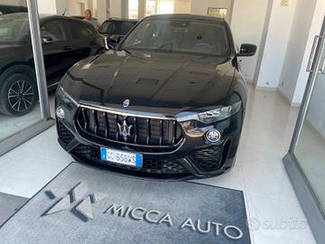 Maserati Levante V6 Diesel AWD Gransport