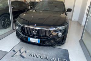 Maserati Levante V6 Diesel AWD Gransport