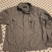 Giacca a vento Armani Jeans 