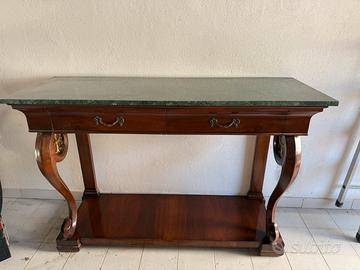 Consolle