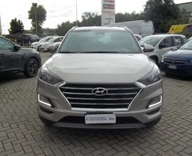 HYUNDAI Tucson 1.6 CRDi XPrime