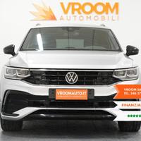 VOLKSWAGEN Tiguan 2� serie Tiguan 1.5 TSI 150 C...