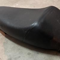 Sella SOFT  ORIGINALE Vespa PK 50 N V HP 4 HP4