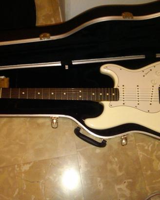 Fender Stratocaster American Standard