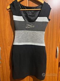 Vestito desigual