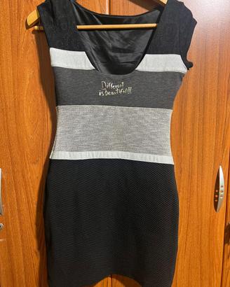 Vestito desigual