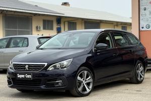 Peugeot 308 BlueHDi 130 S&S GT Line