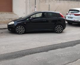FIAT Punto 3ª serie - 2008
