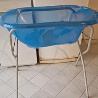 Vaschetta + cavalletto