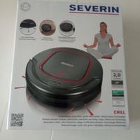 Aspirapolvere Robot marca Severin