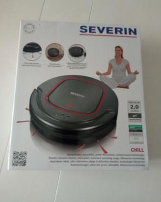 Aspirapolvere Robot marca Severin
