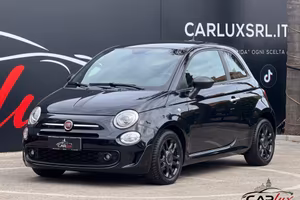 Fiat 500 1.0 Hybrid Connect 70CV IVA ESPOSTA