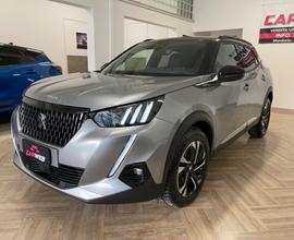 PEUGEOT 2008 GT 1.5 130CV EAT8 Cam 2021