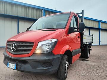 Mercedes Sprinter 414 Ribaltabile Euro 6