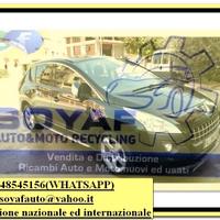 ricambi PEUGEOT 3008 1SERIE 2009-2016