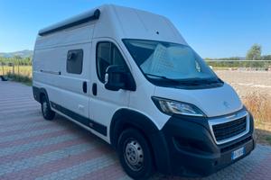 Peugeot Boxer L3H3 2019