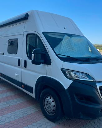 Peugeot Boxer L3H3 2019
