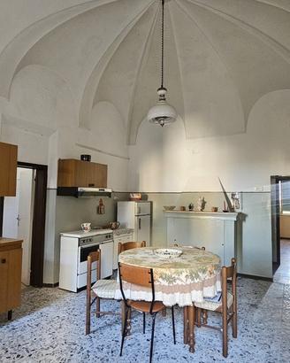 Appartamento a Castelplanio