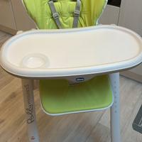 Seggiolone Chicco Polly Progress