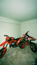 KTM SX 125 2025