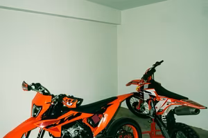 KTM SX 125 2025