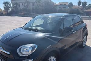 500 X