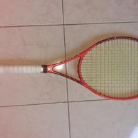 racchetta da tennis volki 