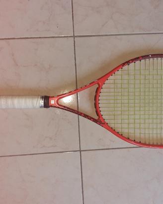 racchetta da tennis volki 