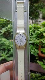 Orologio vintage Swatch R.S.V.P. GK129, collezione