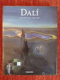 Dalì - Taschen