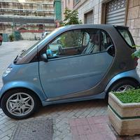 SMART fortwo 1ª serie - 2003