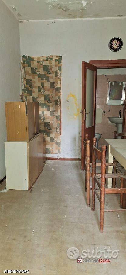 Appartamento – Messina, Casalotto, III Circoscrizione - Altro