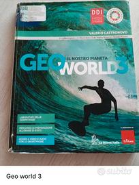 Geo world 3 