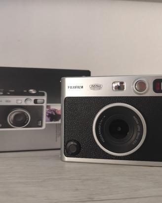 Fujifilm Instax Mini Evo 2026