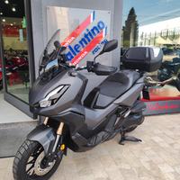 Honda ADV 350 2023 UNICO PROPRIETARIO