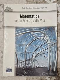 Matematica per le Scienze della Vita_Sbordone