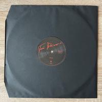 Vinile “Taxi driver” Rkomi