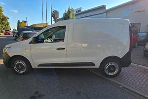Renault Express 1500 DCI E6 DTEMP