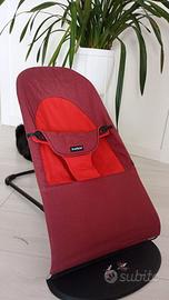 Sdraietta Baby Bjorn
