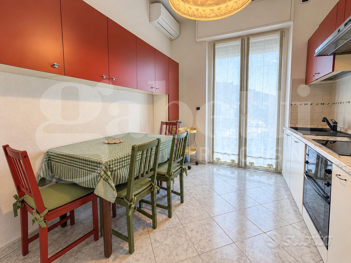 Appartamento – Finale Ligure, Monte - Vista 3