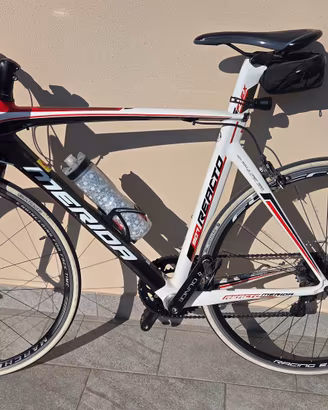 bici Merida da Strada 