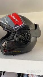 Casco modulare ls2 avant