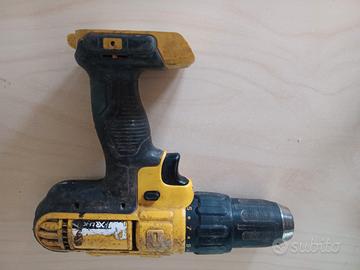 Trapano avvitatore DeWalt