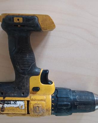 Trapano avvitatore DeWalt