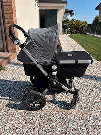 Passeggino Bugaboo anno 2023, pari al nuovo